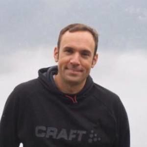 Meet your Posher, Eric